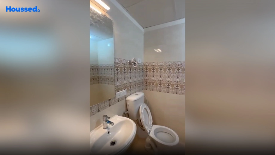 Project Image of 2 BHK Semi-Furnished Flat for Rent in Sector 16 C - Image 47131
