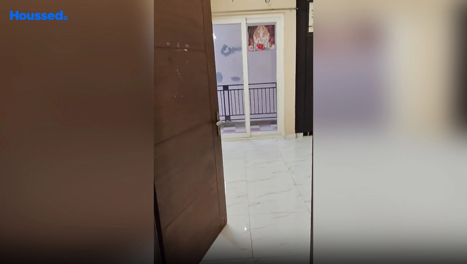 Project Image of 3 BHK Semi-Furnished Flat for Rent in Sector 16 B - Image 47139