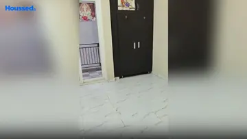 Project Image of 3 BHK Flat for Rent in Uppal Casa Woodstock Sector 16 B, Greater Noida - Image 47137