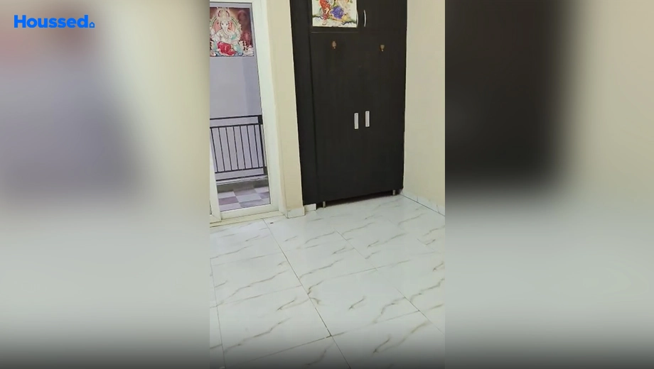 Project Image of 3 BHK Semi-Furnished Flat for Rent in Sector 16 B - Image 47137