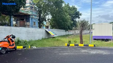 Project Image of Housing Plot/Residential Land for Resale in Poonamallee, Chennai - Image 47146