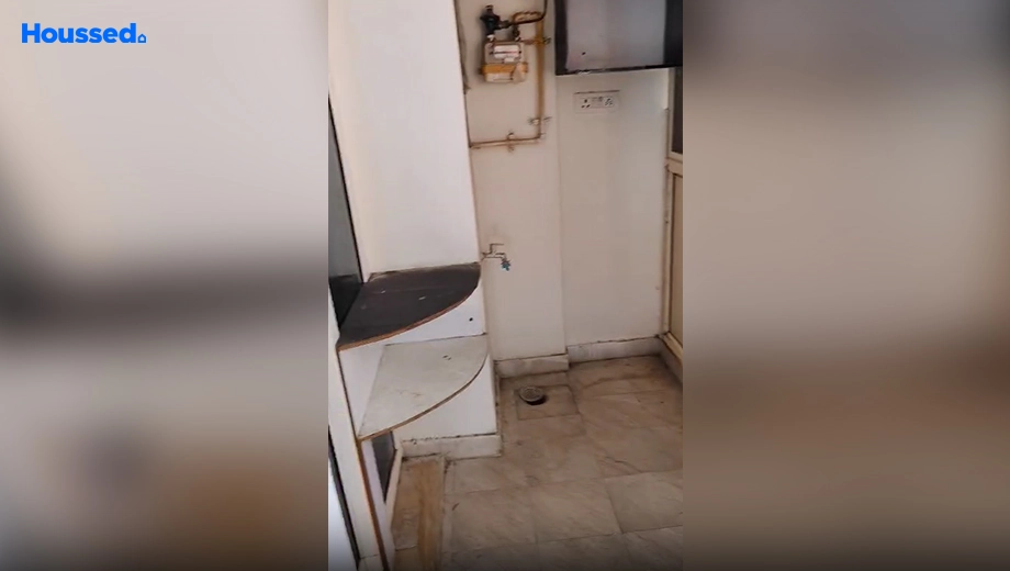 Project Image of 3 BHK Semi-Furnished Flat for Rent in Noida Extention - Image 47154