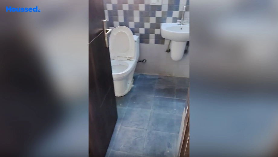 Project Image of 3 BHK Semi-Furnished Flat for Rent in Noida Extention - Image 47158