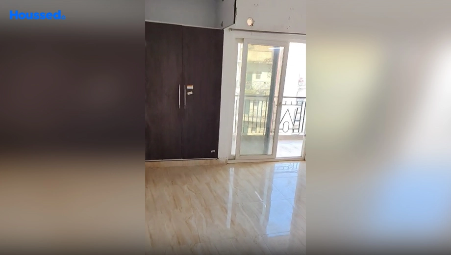Project Image of 3 BHK Semi-Furnished Flat for Rent in Noida Extention - Image 47156