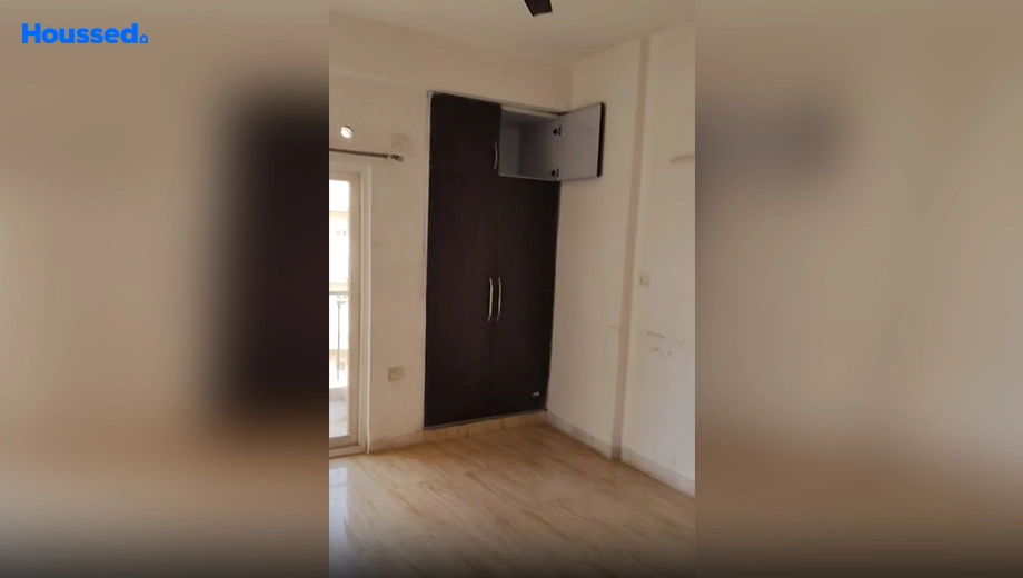 Project Image of 3 BHK Semi-Furnished Flat for Rent in Noida Extention - Image 47151