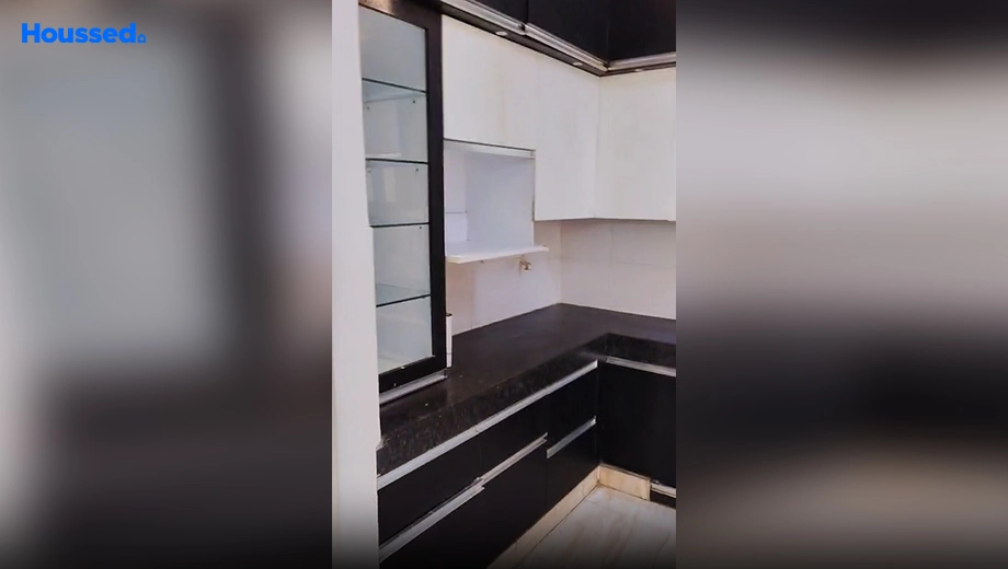 Project Image of 3 BHK Semi-Furnished Flat for Rent in Noida Extention - Image 47152