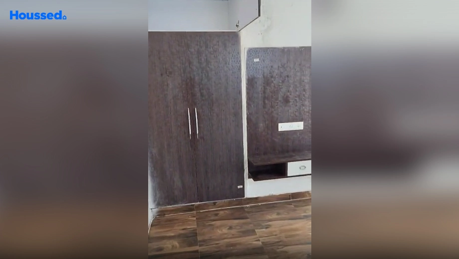 Project Image of 3 BHK Semi-Furnished Flat for Rent in Noida Extention - Image 47157