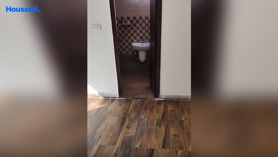 Project Image of 3 BHK Semi-Furnished Flat for Rent in Noida Extention - Image 47147