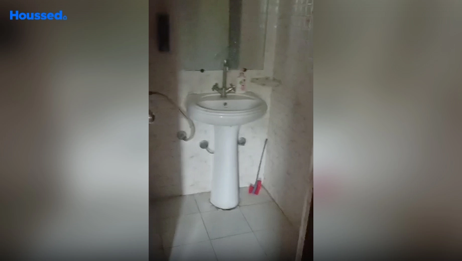 Project Image of 2 BHK Furnished Flat for Rent in Chi 4 - Image 47160