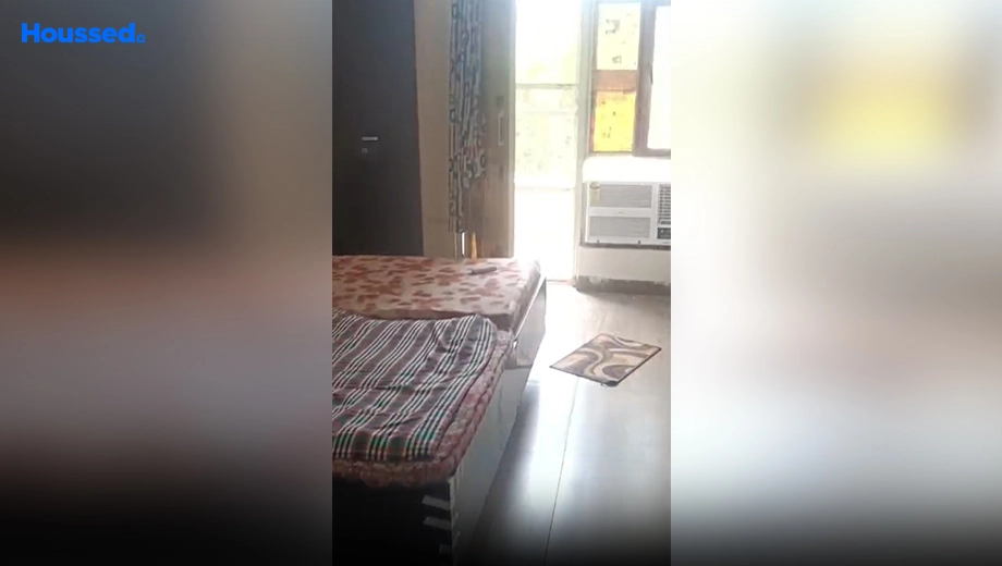 Project Image of 2 BHK Furnished Flat for Rent in Chi 4 - Image 47161