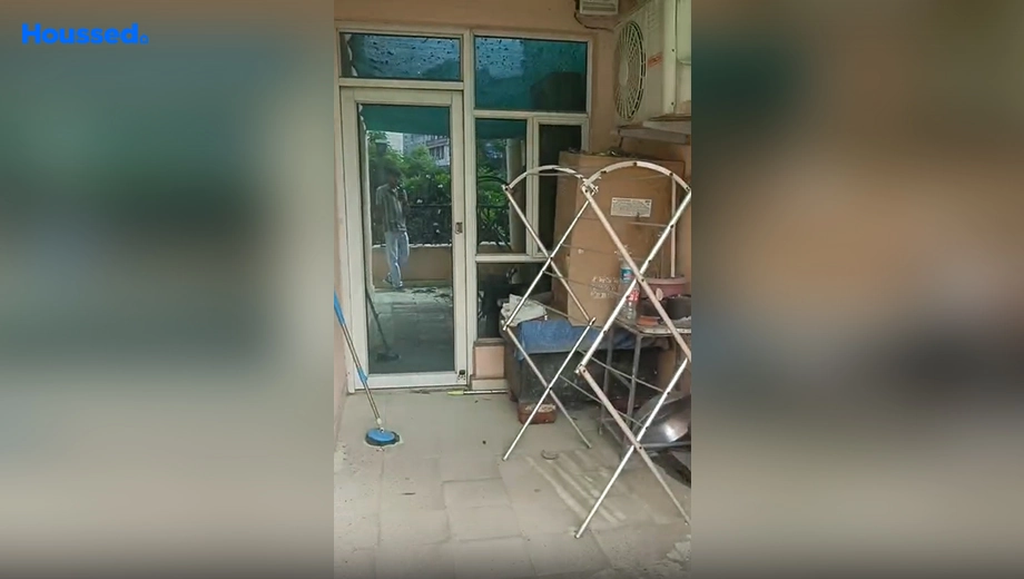 Project Image of 2 BHK Furnished Flat for Rent in Chi 4 - Image 47165