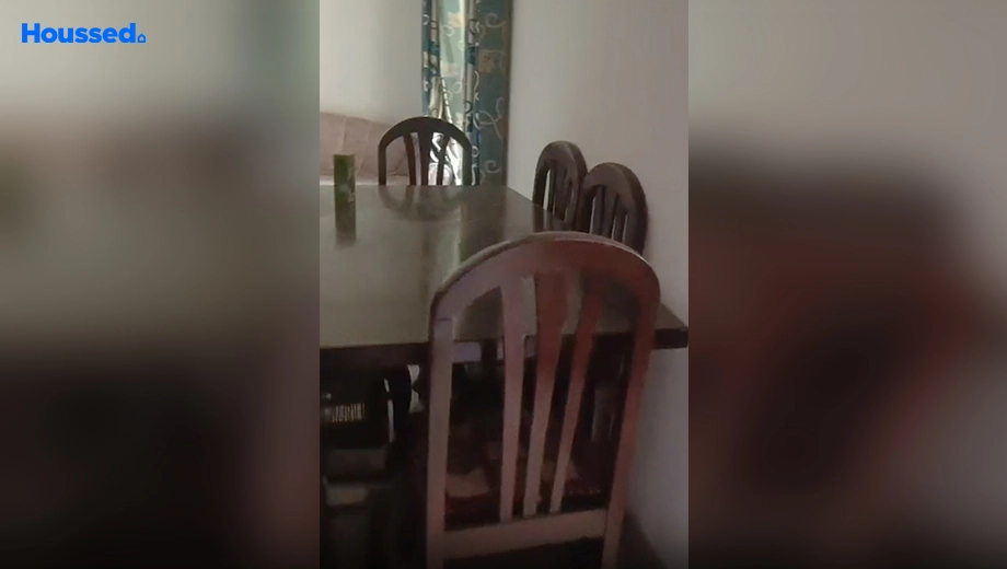 Project Image of 2 BHK Furnished Flat for Rent in Chi 4 - Image 47159