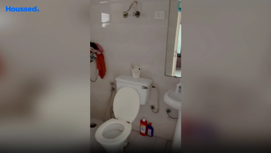 Project Image of 2 BHK Furnished Flat for Rent in Sector 4 - Image 47171