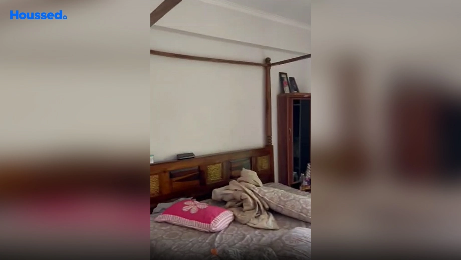 Project Image of 2 BHK Furnished Flat for Rent in Sector 4 - Image 47168