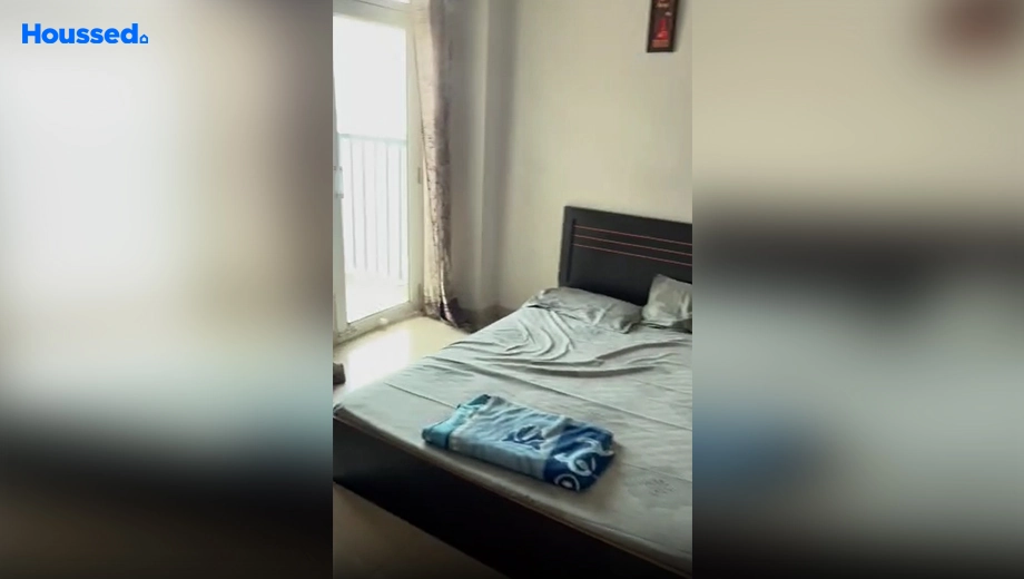 Project Image of 2 BHK Furnished Flat for Rent in Sector 4 - Image 47167