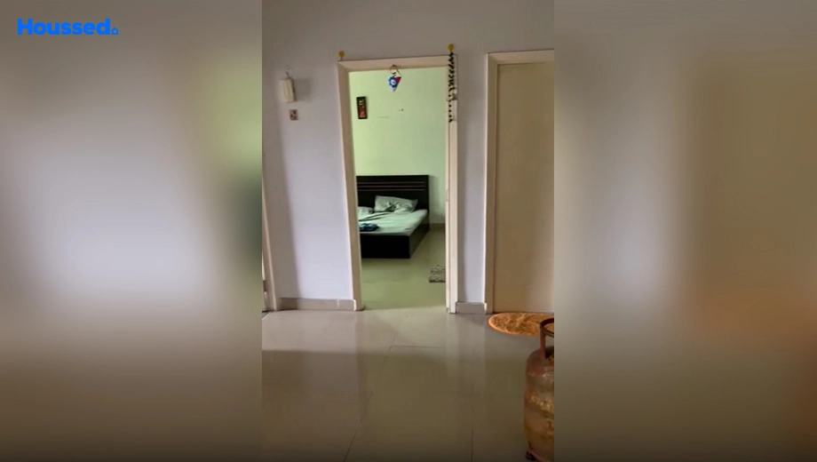 Project Image of 2 BHK Furnished Flat for Rent in Sector 4 - Image 47170