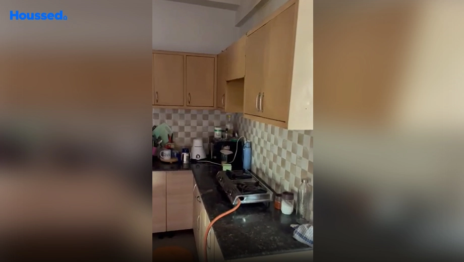 Project Image of 2 BHK Furnished Flat for Rent in Sector 4 - Image 47169