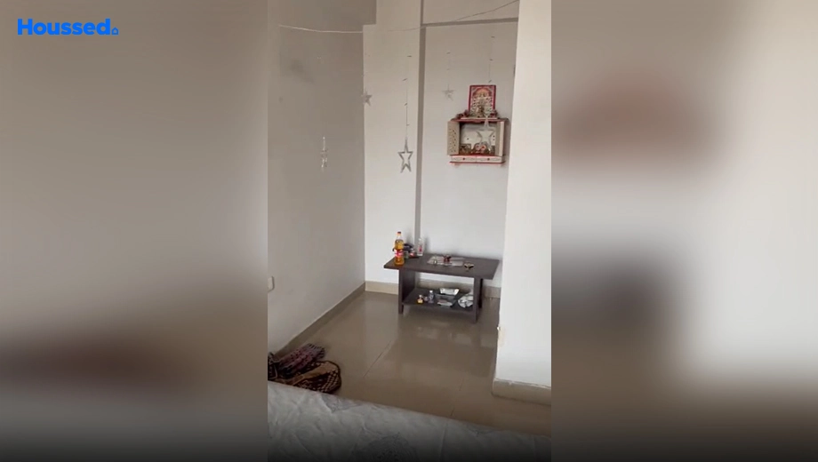 Project Image of 2 BHK Furnished Flat for Rent in Sector 4 - Image 47166