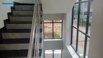 Project Image of 3 BHK Flat for Resale in Pothinamallayya Palem, Visakhapatnam - Image 47180