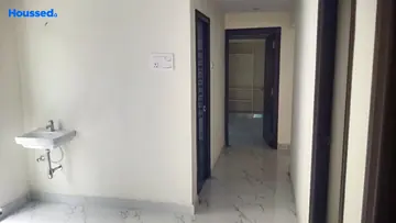 Project Image of 3 BHK Flat for Resale in Pothinamallayya Palem, Visakhapatnam - Image 47176