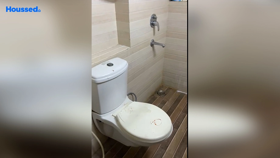 Project Image of 3 BHK Furnished Flat for Rent in Gaur City - Image 47182