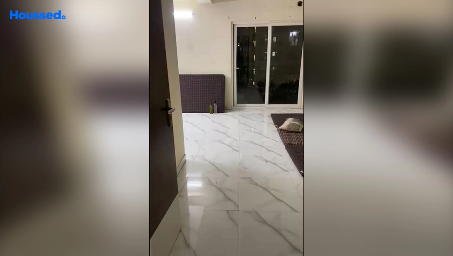 Project Image of 3 BHK Furnished Flat for Rent in Gaur City - Image 47181