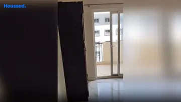 Project Image of 3 BHK Flat for Rent in Geotech Pristine Avenue Noida Extention, Greater Noida - Image 47223