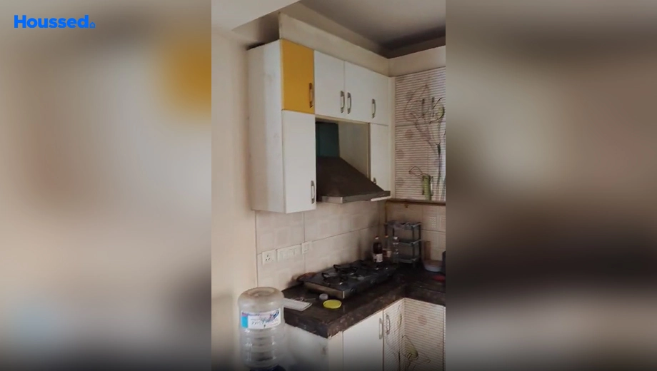 Project Image of 3 BHK Semi-Furnished Flat for Rent in Noida Extention - Image 47228