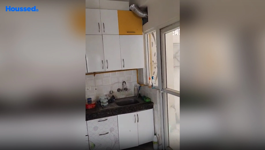 Project Image of 3 BHK Semi-Furnished Flat for Rent in Noida Extention - Image 47224
