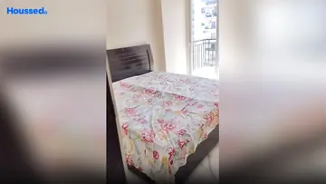 Project Image of 2 BHK Flat for Rent in Geotech Pristine Avenue Noida Extention, Greater Noida - Image 47234