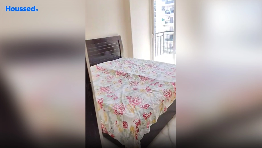 Project Image of 2 BHK Furnished Flat for Rent in Noida Extention - Image 47234