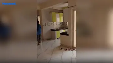 Project Image of 2 BHK Flat for Rent in Geotech Pristine Avenue Noida Extention, Greater Noida - Image 47233