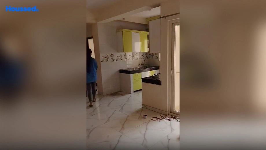 Project Image of 2 BHK Furnished Flat for Rent in Noida Extention - Image 47233