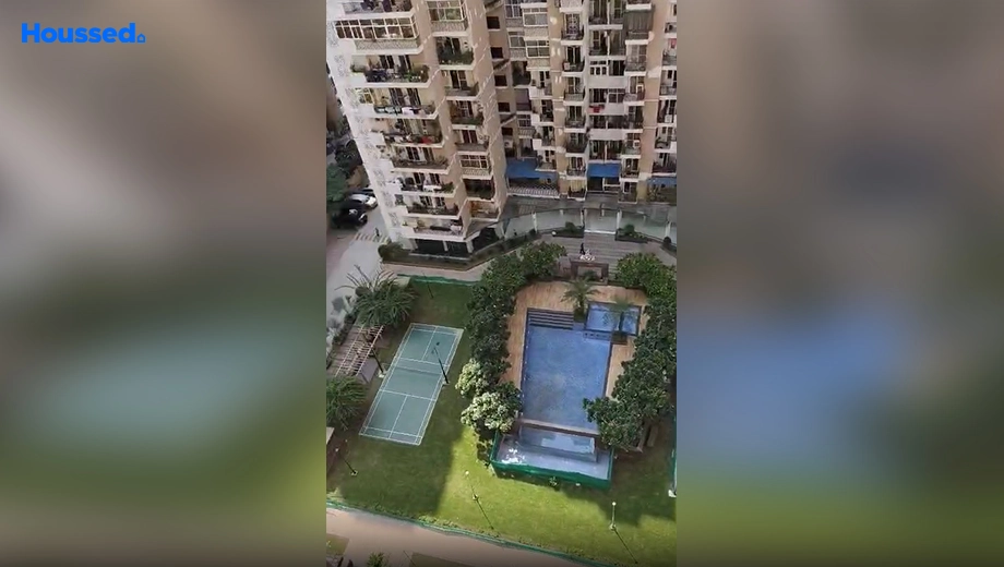 Project Image of 2 BHK Furnished Flat for Rent in Noida Extention - Image 47230