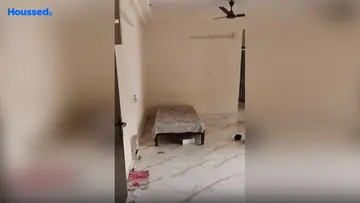 Project Image of 2 BHK Flat for Rent in Geotech Pristine Avenue Noida Extention, Greater Noida - Image 47232