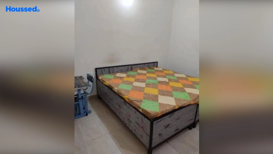 Project Image of 3 BHK Furnished Flat for Rent in Noida Extention - Image 47216