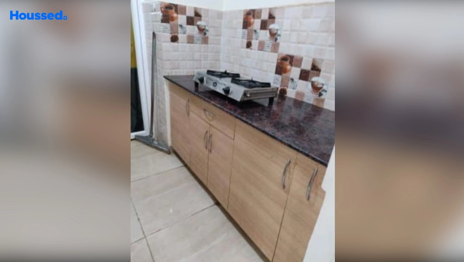 Project Image of 3 BHK Furnished Flat for Rent in Noida Extention - Image 47218