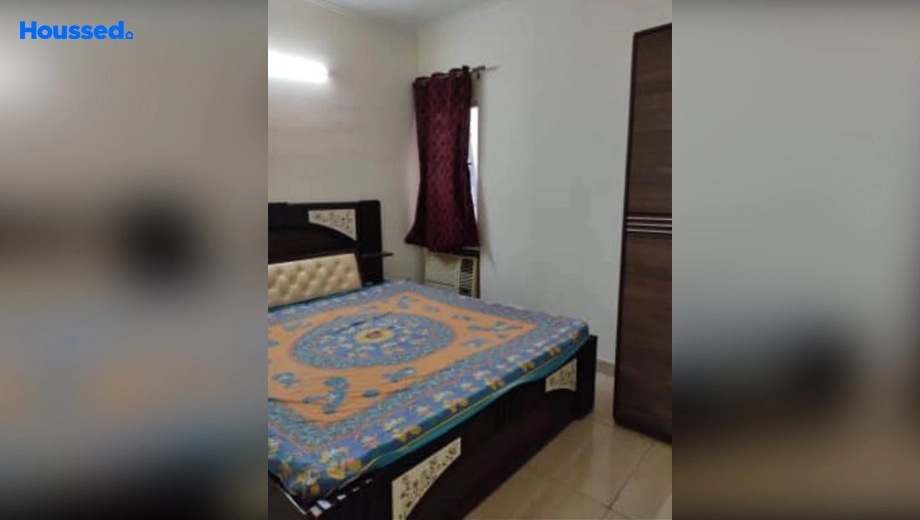 Project Image of 3 BHK Furnished Flat for Rent in Noida Extention - Image 47219