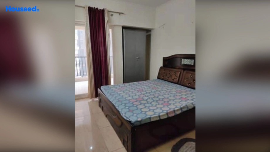 Project Image of 3 BHK Furnished Flat for Rent in Noida Extention - Image 47220