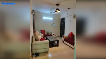 Project Image of 3 BHK Flat for Rent in Gaur City 2 14th Avenue Noida Extention, Greater Noida - Image 47221