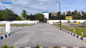 Project Image of Housing Plot/Residential Land for Resale in Tondiarpet, Chennai - Image 47197