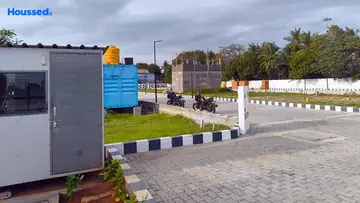 Project Image of Housing Plot/Residential Land for Resale in Tondiarpet, Chennai - Image 47198