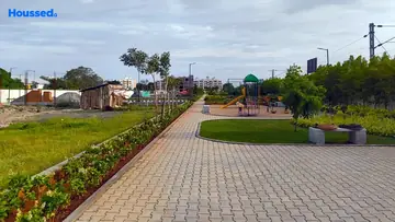 Project Image of Housing Plot/Residential Land for Resale in Tondiarpet, Chennai - Image 47199