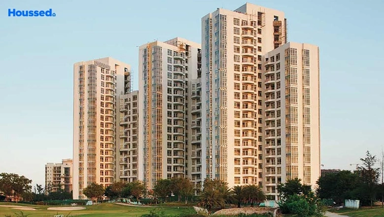 Project Image of 2 BHK Flat for Resale in Jaypee Star Court, Jaypee Greens - Image 47185