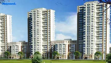 Project Image of 2 BHK Flat for Resale in Jaypee Crescent Court Jaypee Greens, Greater Noida - Image 47201