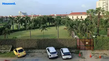 Project Image of 3 BHK Flat for Resale in Jaypee Spa Court Jaypee Greens, Greater Noida - Image 47247