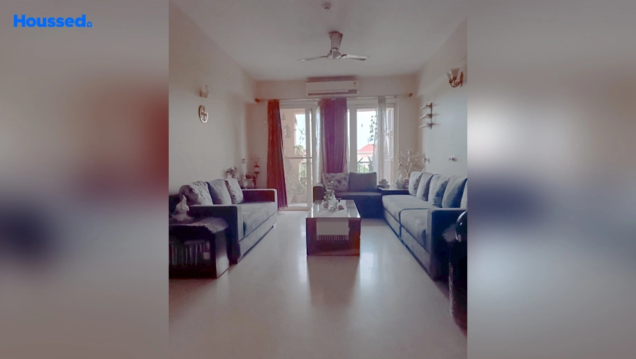 Project Image of 3 BHK Flat for Resale in Jaypee Spa Court, Jaypee Greens - Image 47246