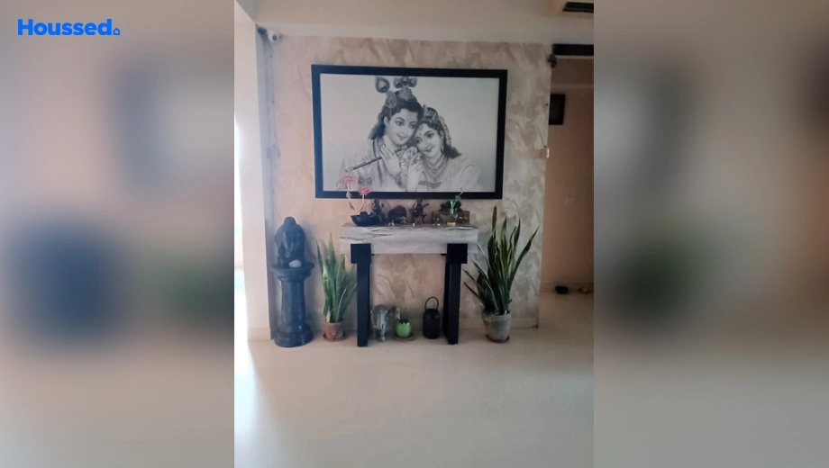 Project Image of 3 BHK Flat for Resale in Jaypee Spa Court, Jaypee Greens - Image 47242