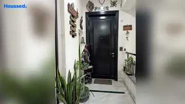 Project Image of 3 BHK Flat for Resale in Jaypee Spa Court Jaypee Greens, Greater Noida - Image 47244