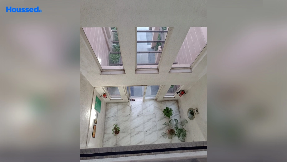 Project Image of 3 BHK Flat for Resale in Jaypee Spa Court, Jaypee Greens - Image 47245